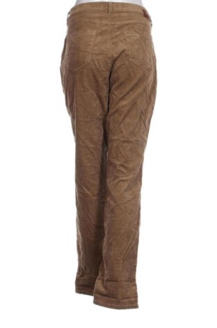 Dámské manšestráky  Brax, Velikost M, Barva Hnědá, Cena  79,00 Kč