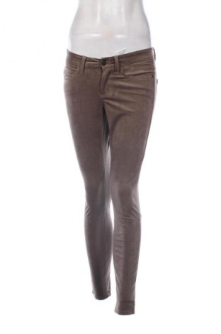 Damen Cordhose Cambio, Größe S, Farbe Beige, Preis 7,99 €