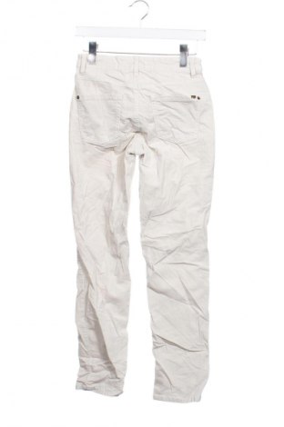 Damen Cordhose Cambio, Größe XS, Farbe Grau, Preis 5,99 €