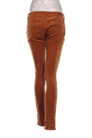 Damen Cordhose Campus, Größe M, Farbe Braun, Preis 1,99 €