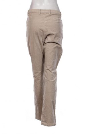 Damen Cordhose Canda, Größe M, Farbe Beige, Preis 1,99 €