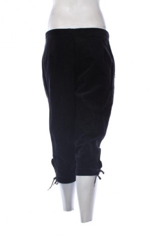 Damen Cordhose Elho, Größe L, Farbe Schwarz, Preis 16,99 €