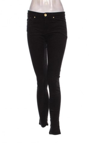 Női kordbársony nadrág H&M, Méret S, Szín Fekete, Ár 3 029 Ft, #134451861