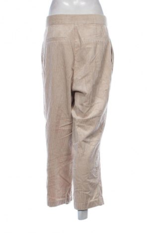 Damen Cordhose H&M, Größe XL, Farbe Beige, Preis 11,53 €