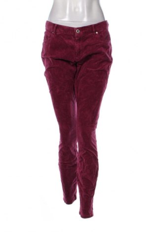 Damen Cordhose Marc O'Polo, Größe XL, Farbe Rosa, Preis 24,99 €, #134451893