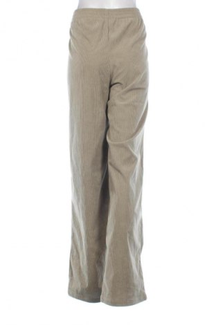 Dámské manšestráky  ONLY, Velikost XL, Barva Zelená, Cena  569,00 Kč