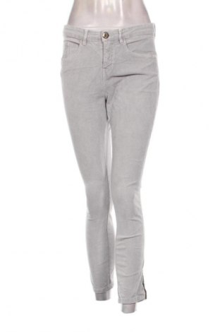 Damen Cordhose Opus, Größe M, Farbe Grau, Preis € 4,99