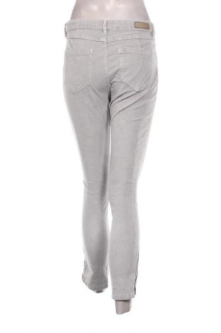 Damen Cordhose Opus, Größe M, Farbe Grau, Preis € 4,99