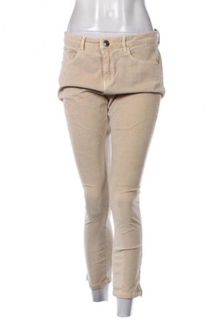 Dámské manšestráky  Opus, Velikost M, Barva Béžová, Cena  159,00 Kč