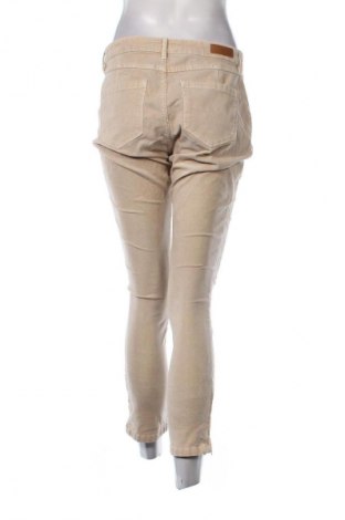 Dámské manšestráky  Opus, Velikost M, Barva Béžová, Cena  159,00 Kč