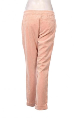 Damen Cordhose Sandwich_, Größe S, Farbe Aschrosa, Preis € 6,99