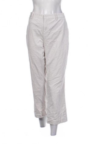 Γυναικείο κοτλέ παντελόνι Sly010, Μέγεθος XL, Χρώμα Εκρού, Τιμή 122,99 €