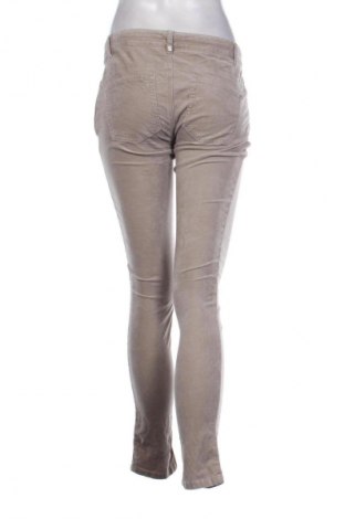 Damen Cordhose Stefanel, Größe M, Farbe Beige, Preis 11,15 €