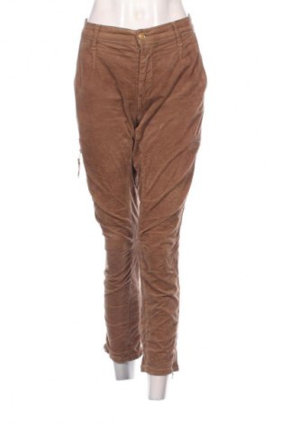 Damen Cordhose Unbranded, Größe XL, Farbe Beige, Preis 1,99 €