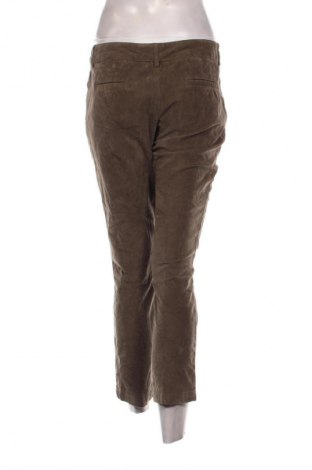 Dámské manšestráky  Unbranded, Velikost L, Barva Hnědá, Cena  49,00 Kč