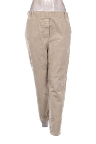 Дамски джинси Unbranded, Размер S, Цвят Бежов, Цена 2,04 €