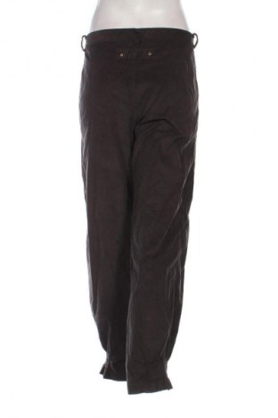 Damskie sztruksy Unbranded, Rozmiar XL, Kolor Brązowy, Cena 21,99 zł