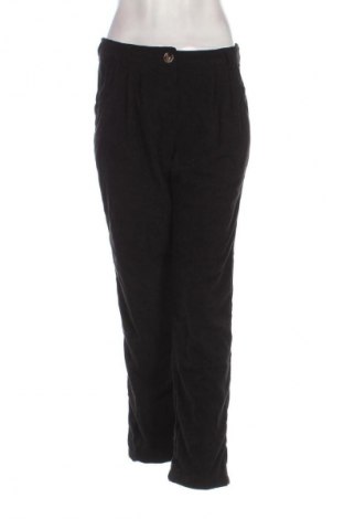 Damen Cordhose Unbranded, Größe S, Farbe Schwarz, Preis 1,99 €