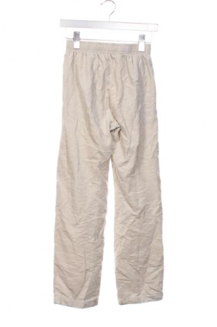 Damen Cordhose Uniqlo, Größe XXS, Farbe Ecru, Preis € 7,99