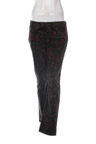 Pantaloni de velvet de femei Yessica, Mărime L, Culoare Multicolor, Preț 14,59 Lei