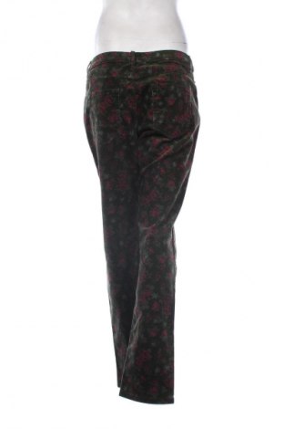 Pantaloni de velvet de femei Yessica, Mărime L, Culoare Multicolor, Preț 14,59 Lei