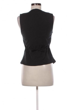 Damska kamizelka Abercrombie & Fitch, Rozmiar XS, Kolor Czarny, Cena 124,99 zł