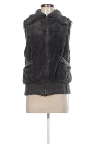 Vestă de femei Amisu, Mărime M, Culoare Gri, Preț 49,99 Lei