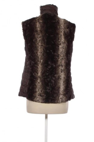 Damenweste Barbara Lebek, Größe M, Farbe Braun, Preis 9,99 €