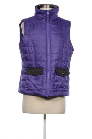 Damenweste Belly Button, Größe M, Farbe Lila, Preis 9,99 €