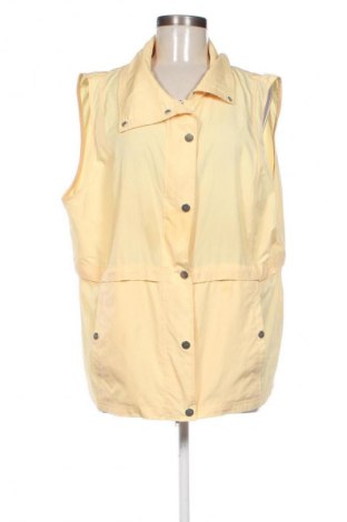 Damska kamizelka Bonita, Rozmiar XL, Kolor Żółty, Cena 27,99 zł