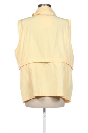 Damska kamizelka Bonita, Rozmiar XL, Kolor Żółty, Cena 27,99 zł