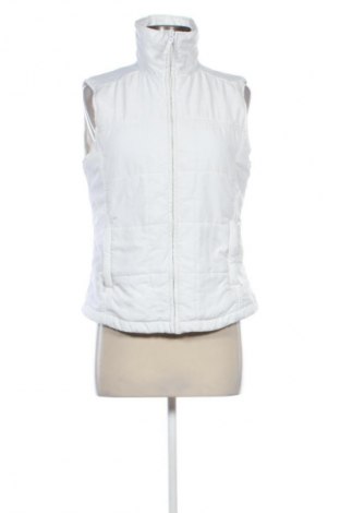 Damska kamizelka Cecilia Classics, Rozmiar S, Kolor Biały, Cena 81,89 zł