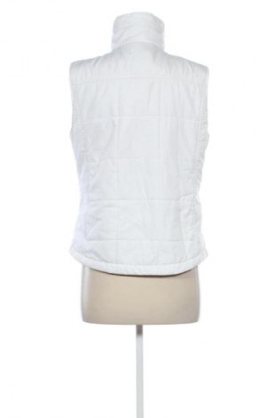 Damska kamizelka Cecilia Classics, Rozmiar S, Kolor Biały, Cena 81,89 zł