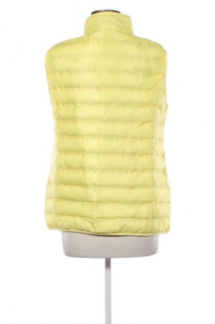 Vestă de femei Crane, Mărime M, Culoare Galben, Preț 38,99 Lei