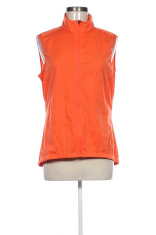 Γυναικείο γιλέκο Crane, Μέγεθος L, Χρώμα Πορτοκαλί, Τιμή 4,99 €