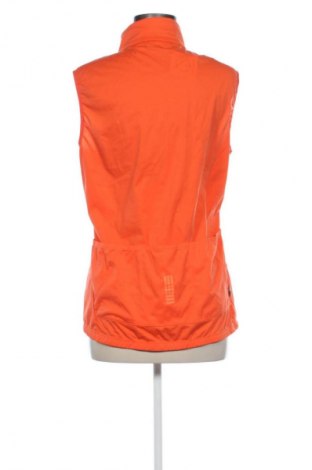Γυναικείο γιλέκο Crane, Μέγεθος L, Χρώμα Πορτοκαλί, Τιμή 4,99 €