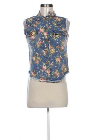 Dámská vesta  DD-II, Velikost M, Barva Vícebarevné, Cena  59,00 Kč