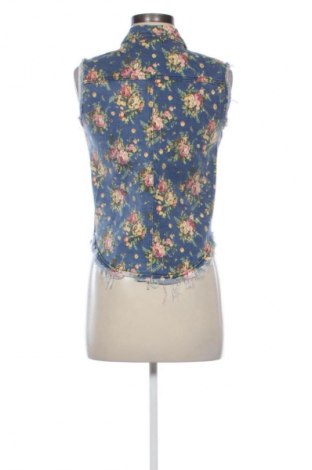 Dámská vesta  DD-II, Velikost M, Barva Vícebarevné, Cena  59,00 Kč