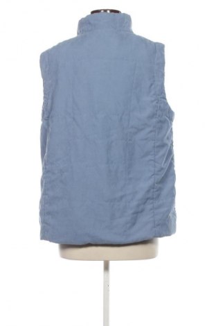 Dámská vesta  Damart, Velikost M, Barva Modrá, Cena  49,00 Kč