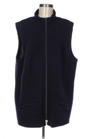 Damenweste Erfo, Größe XXL, Farbe Blau, Preis € 11,99