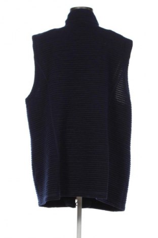 Damenweste Erfo, Größe XXL, Farbe Blau, Preis € 11,99