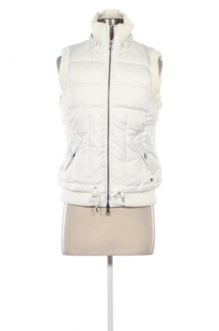 Γυναικείο γιλέκο Esprit, Μέγεθος S, Χρώμα Λευκό, Τιμή 6,99 €