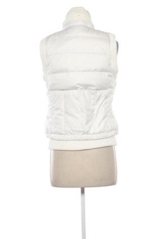 Γυναικείο γιλέκο Esprit, Μέγεθος S, Χρώμα Λευκό, Τιμή 6,99 €