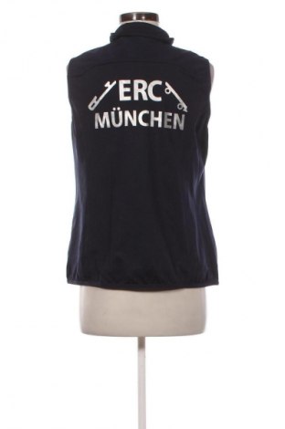 Damenweste Fouganza, Größe S, Farbe Blau, Preis 1,99 €