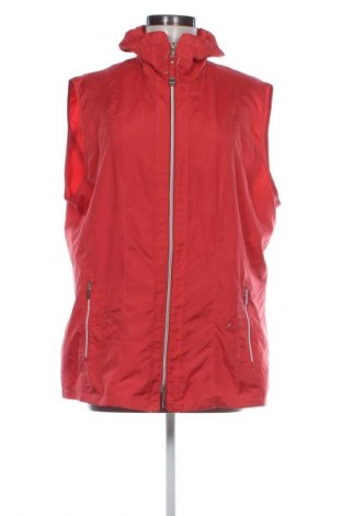 Damenweste Gerry Weber, Größe XL, Farbe Orange, Preis 15,99 €