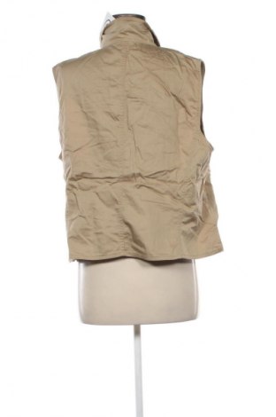 Дамски елек Gerry Weber, Размер XL, Цвят Бежов, Цена 9,71 €