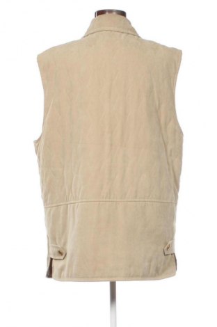 Γυναικείο γιλέκο Gerry Weber, Μέγεθος XL, Χρώμα  Μπέζ, Τιμή 6,71 €