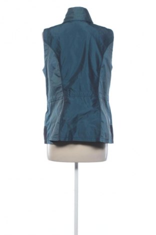 Damska kamizelka Gina Laura, Rozmiar M, Kolor Niebieski, Cena 21,99 zł