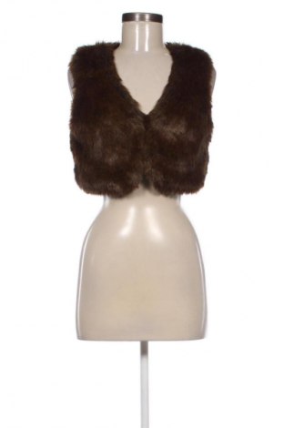 Damenweste H&M, Größe S, Farbe Mehrfarbig, Preis 5,99 €