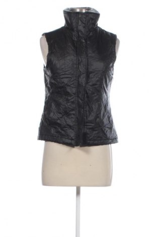 Γυναικείο γιλέκο Hennes, Μέγεθος S, Χρώμα Μαύρο, Τιμή 1,99 €